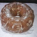 El cooksnap de Elsa Genta cuando hizo Torta de aceite.