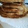 szakallbrigi Cooksnap-ja, amikor elkészítette a(z) Almás amerikai palacsinta zabpehely liszttel 🥞 receptet.