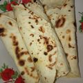 Cooksnap dari Ratih Puji untuk resep Kebab Ayam Simpel Enak