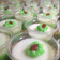 Cooksnap dari Ruth Elisabeth untuk resep Puding tape ketan hijau