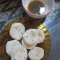 Cooksnap dari Larasati Rosviani untuk resep Rujak Cireng