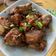 Cooksnap của Linh Huong khi họ làm theo món Sườn non kho tiêu