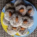 Сooksnap від Олена Дем'янчук , який(а) приготував(ла) Фитнес-конфеты.