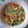 El cooksnap de Isabel Vallejos cuando hizo Sopa de pollo y verduras (tipo carbonada).