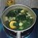 Cooksnap dari Dapoer Nasya untuk resep Sayur Bening Bayam Labu Siam