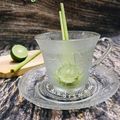 Cooksnap dari Gina untuk resep Wedang Seruni (herbal drink for cough and flu)