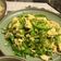 PERRI 的 簡易蔬食-青椒炒蛋 cooksnap