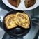 Cooksnap dari Carissa Alianto untuk resep Marble Cake, no emulsifier