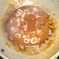 Cooksnap dari Izha Ayatun untuk resep Sambel tumis cumi basah