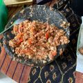 Cooksnap dari Dwita untuk resep Sambel Ulek Tempe