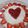 Rashida Minhaj's cooksnap of when they made Whipped cream frosting with strawberry.
