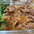 糊狸貓 的 薑汁燒肉 cooksnap