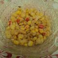 Cooksnap dari wentz untuk resep FRIED SWEET CORN