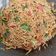 Cooksnap dari Putri Karina untuk resep Mie Goreng Ndeso (Menu Pelengkap Lebaran/Hajatan)