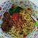 Cooksnap dari Desi Firnanda untuk resep Mie Ayam Ala Xander's Kitchen