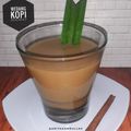 Cooksnap dari arifah amrullah untuk resep Wedang Kopi Berempah