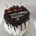 Cooksnap dari Reiska Oktaviani untuk resep BROWNIES KUKUS NY. LIEM || 3 TELUR || 1/2 RESEP