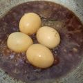 Cooksnap dari Aulia Lieta untuk resep Semur Telur Kecap
