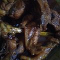 Cooksnap dari Fahzan untuk resep Ayam Panggang Asem Manis🍗 (Enakk Bangetttt Simpel)