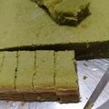 Cooksnap dari Mika Ilhami untuk resep Bolu Kojo Palembang