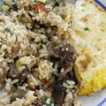 Cooksnap dari Anang Zudi Repita untuk resep Nasi goreng sapi