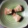 Cooksnap dari Mira untuk resep Invisible Apple Cake