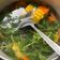 Cooksnap dari Ika Tarigan untuk resep Sayur Bening Bayam Seger