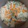 Krishna Mankad 's cooksnap of when they made મિક્સ વેજીટેબલ દલિયા (Mix Vegetable Daliya Recipe In Gujarati).
