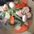 Cooksnap dari Shakira Sasya untuk resep Capcay sayur