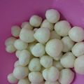Cooksnap dari Ummu Asy-Syakr untuk resep Cimol Maknyuss bikin nagih