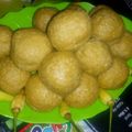 Cooksnap dari Ellyzabeth Sutriani untuk resep Tahu bulat kopong,kaya yg dijual diluar,emmm...👌