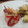 El cooksnap de MariadeGrazia cuando hizo Pechugas de pollo rellenas de pavo y queso.