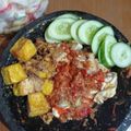 Cooksnap dari Rumiyanti untuk resep Sambal Kol Goreng