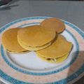 Cooksnap dari zahra rasyid untuk resep Dorayaki