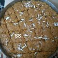 Bhavana Shah's cooksnap of when they made ગુંદર પાક (Gunder Paak Recipe In Gujarati).
