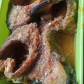 Cooksnap dari Nur Endah untuk resep Gulai Ikan