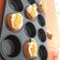 El cooksnap de gonsos686 cuando hizo Muffins de zanahorias.
