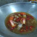 Cooksnap dari Mei untuk resep Ayam saus tiram