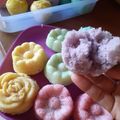 Cooksnap dari Muth Muthmainnah untuk resep Apem tanpa santan