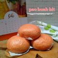 Cooksnap dari olive bunda qonita untuk resep Pao Buah Bit