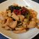 Nolu 的 蔥爆松阪豬 cooksnap