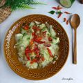Cooksnap dari Citra Risa Septiani untuk resep Kukur Bilungka