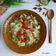 Cooksnap dari Citra Risa Septiani untuk resep Kukur Bilungka