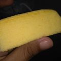 Cooksnap dari Welin Aprilliany untuk resep Japanese Cotton Cheesecake (JCC)