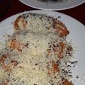 Cooksnap dari MahdaZen untuk resep Pisang Goreng Crispy