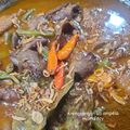 Cooksnap dari Ecy Tutu untuk resep 66. Krengsengan Hati dan Rempela Ayam