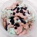 Cooksnap dari Anggita Galuh untuk resep Ice cream homemade