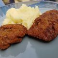 Sándor Dzsenifer Cooksnap-ja, amikor elkészítette a(z) Rántott máj receptet.
