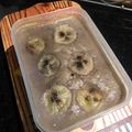 Cooksnap dari Rim’s Kitchen untuk resep Bongko Pisang Tanduk