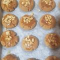 Cooksnap dari Julidar A untuk resep Cookies Kacang Keto